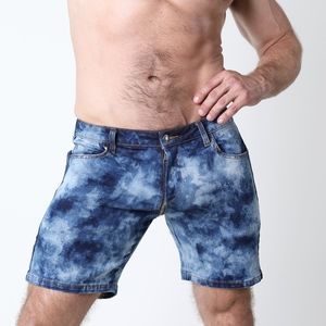 Cell block 13 axis shorts